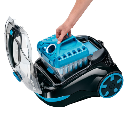 Пилосос безмішковий Thomas DryBox (786553) - 5