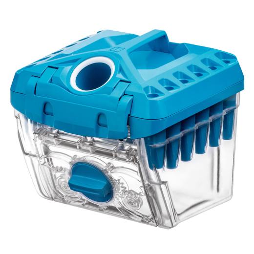 Пилосос безмішковий Thomas DryBox (786553) - 6