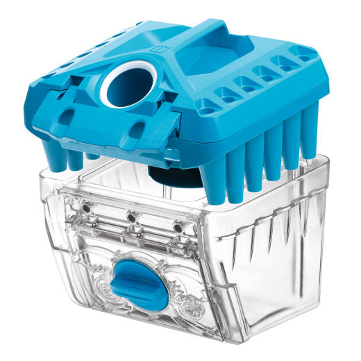 Пилосос безмішковий Thomas DryBox (786553) - 7
