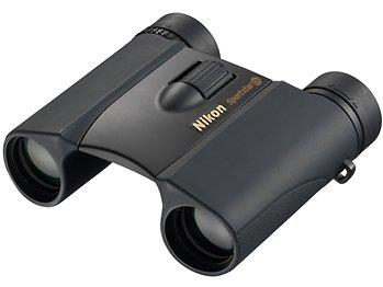 Бинокль Nikon Sportstar EX 10x25DCF Black - 1