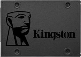 SSD накопитель Kingston SSDNow A400 960 GB (SA400S37/960G) - 1