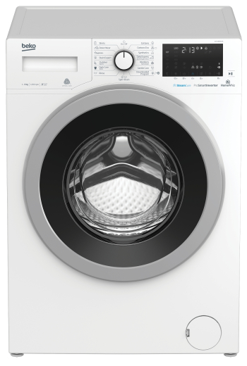 Beko WTV8636XS - 1