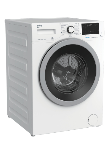 Beko WTV8636XS - 2