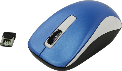 Миша Genius NX-7010 Blue (31030014400) - 2