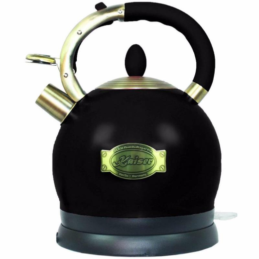 Електрочайник Kaiser WK2000Em - 1