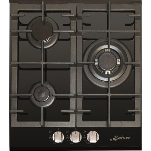 Варильна поверхня газова Kaiser KCG 4384 Turbo - 1