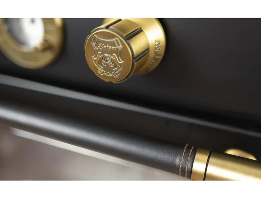 Встраиваемый духовой шкаф Kaiser EH 6424 Be - 2