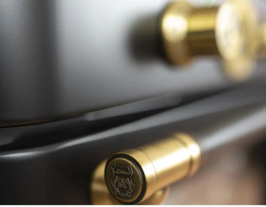 Встраиваемый духовой шкаф Kaiser EH 6424 Be - 3