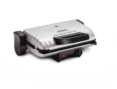 Електрогриль притискний Tefal Minute (GC2050) - 2