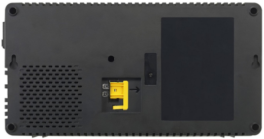 ИБП APC Easy UPS 650VA Schuko (BV650I-GR) - 2