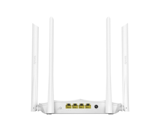 Маршрутизатор TENDA AC5 (AC5V3) - 2