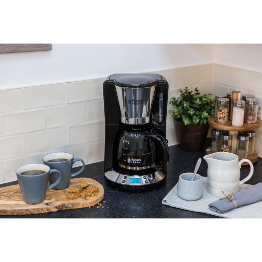 Капельная кофеварка Russell Hobbs Victory 24030-56 - 2