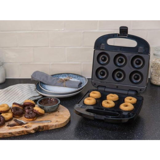 Пластини для вафельниці Russell Hobbs 25490-56 - 3