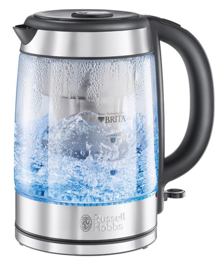 Электрочайник Russell Hobbs 20760-57 Clarity - 1