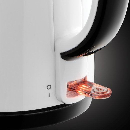 Электрочайник Russell Hobbs 25070-70 My Breakfast - 3