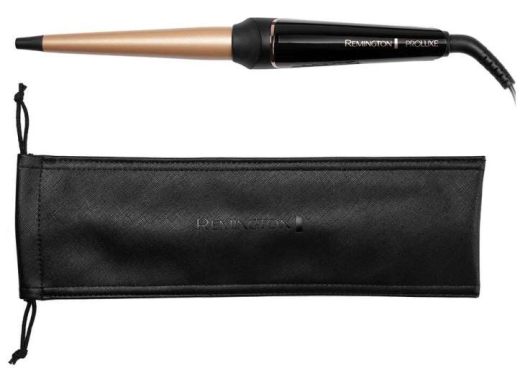 Плойка конусная Remington Proluxe Midnight Edition CI91W1B - 2