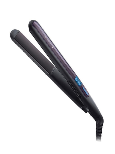Утюжок для волос REMINGTON S6505 Pro-Sleek Curl(790856) - 1