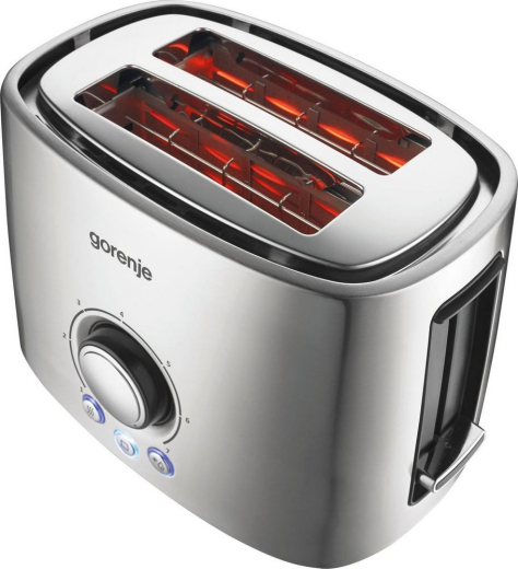 Тостер Gorenje T1000E - 4
