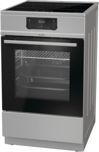 Плита электрическая GORENJE EIT5355XPG - 3