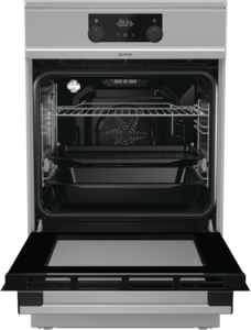 Плита электрическая GORENJE EIT5355XPG - 4