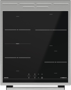 Плита электрическая GORENJE EIT5355XPG - 6