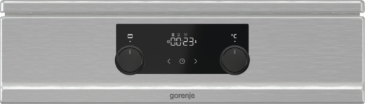 Плита электрическая GORENJE EIT5355XPG - 8