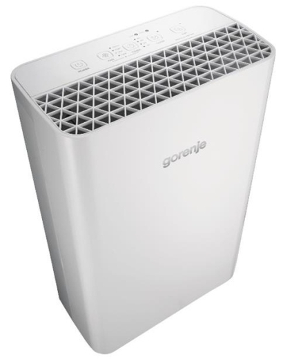 Очиститель воздуха Gorenje OptiAir 203M - 1