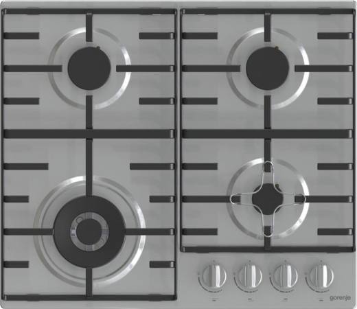 Варочная поверхность Gorenje GW640X - 1