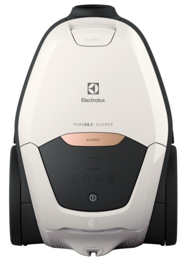 Пилосос із мішком Electrolux PD82-ALRGT - 4