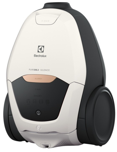 Пилосос із мішком Electrolux PD82-ALRGT - 5
