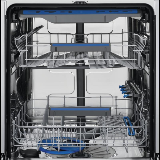 Посудомоечная машина Electrolux EES948300L - 2