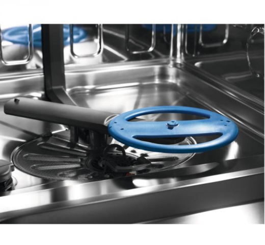 Посудомоечная машина Electrolux EES948300L - 3