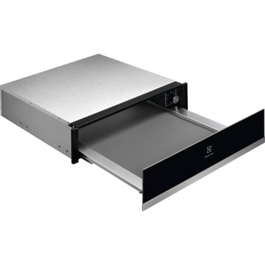 Шкаф для подогрева посуды Electrolux KBD4X - 1