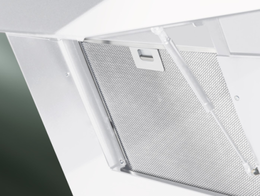 Витяжка похила Electrolux LFV616W - 2