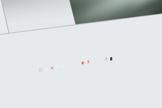 Витяжка похила Electrolux LFV616W - 3