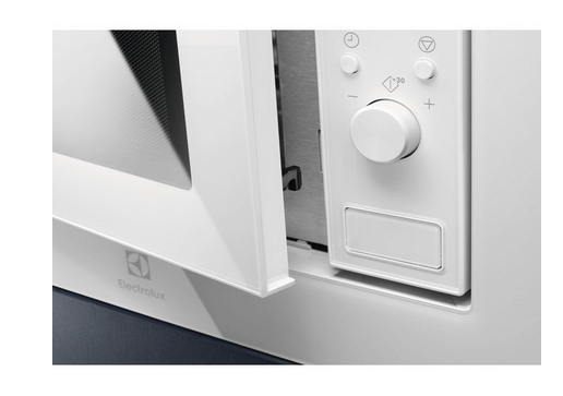 Встраиваемая микроволновая печь Electrolux LMS2173EMW - 2