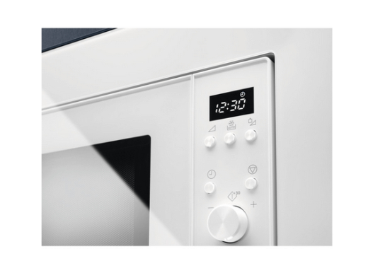 Встраиваемая микроволновая печь Electrolux LMS2173EMW - 4