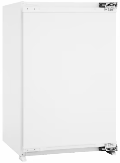 Встраиваемый холодильник с морозильной камерой Beko B1752HCA+ - 2