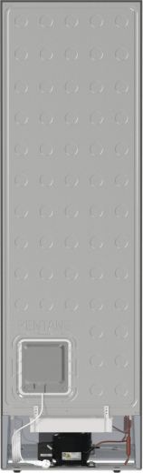 Холодильник Gorenje NRK6202AXL4 - 11