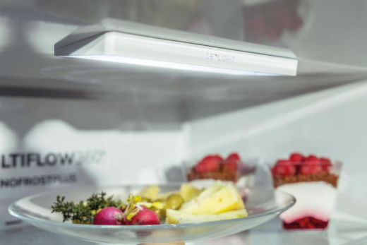Холодильник Gorenje NRK6202AXL4 - 18