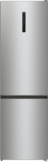 Холодильник Gorenje NRK6202AXL4 - 1