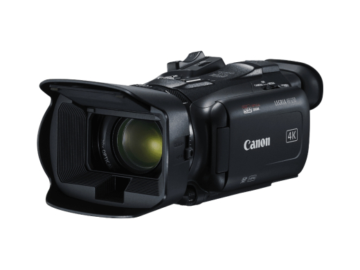 Цифровая  видеокамера Canon Legria HF G50 (3667C003) - 1