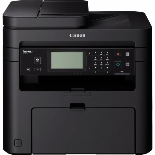 МФУ Canon i-SENSYS MF237w c Wi-Fi (1418C122) - 1