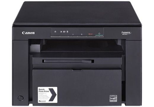 МФУ Canon i-SENSYS MF3010 (5252B034) - 1