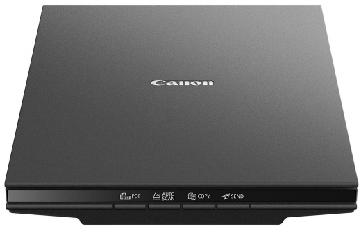 Сканер А4 Canon CanoScan LIDE 300 - 1