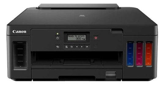 Принтер Canon Pixma G5040 3112C009 - 1