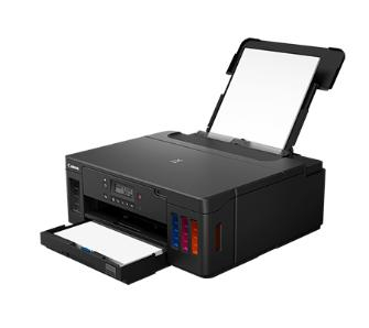 Принтер Canon Pixma G5040 3112C009 - 3