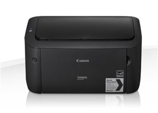 Принтер Canon i-SENSYS LBP6030B (bundle 2 cartridges Canon 725) (8468B042) - 3