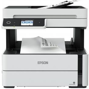 МФУ Epson M3170 + Wi-Fi (C11CG92405) - 1