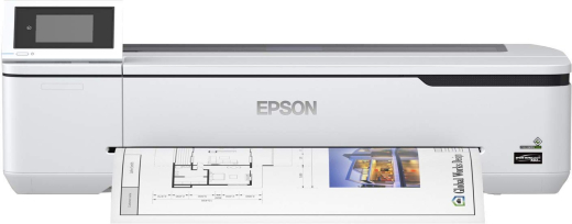 Принтер Epson SC-T3100N (C11CF11301A0) - 1